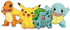Pokémon