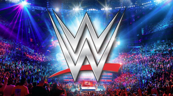 WWE collection