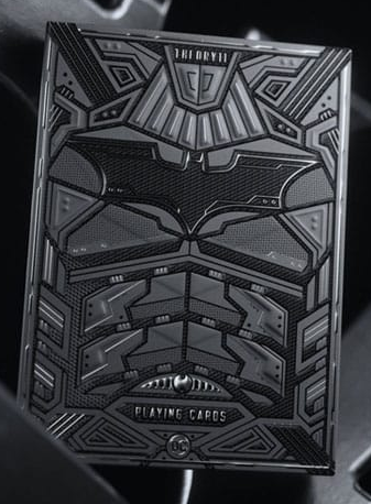 Batman collection