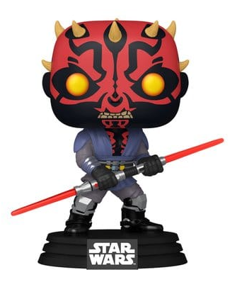 Star Wars collection