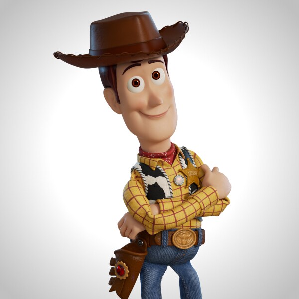 Toy Story collection