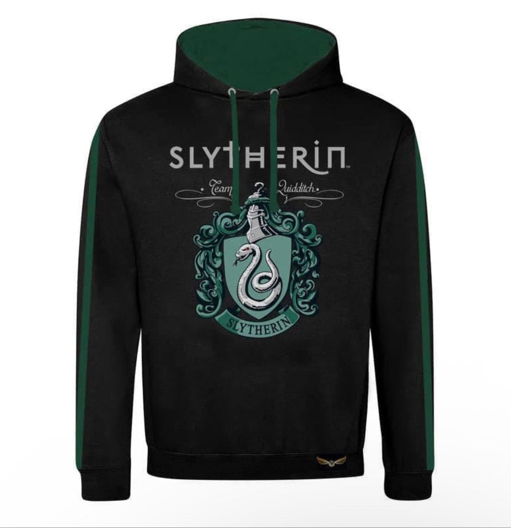 Property of Slytherin Hoodie