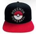 Pokémon Trainer Cap