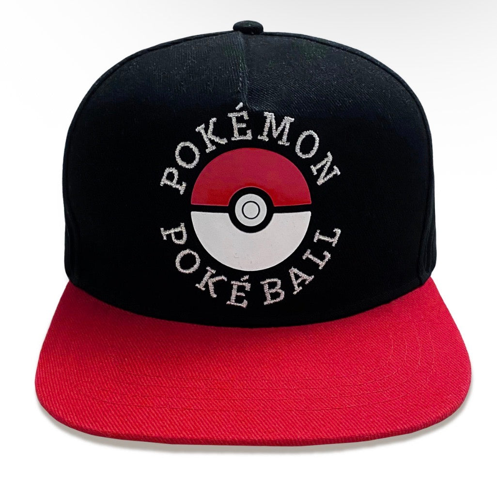 Pokémon Trainer Cap