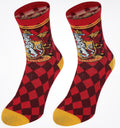 Harry Potter Gryffindor House Socks
