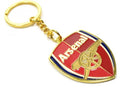 Arsenal FC Crest Keyring