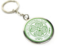 Celtic FC Crest Keyring