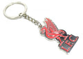 Liverpool FC Crest Keyring