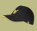 Pikachu Badge Cap