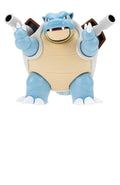 Pokémon Blastoise Battle Feature Figure 11cm