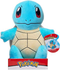 Pokémon Squirtle Plush Figure 20cm
