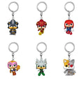 Sonic the Hedgehog Funko POP! Vinyl Keychain
