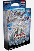 Yu-Gi-Oh! TCG Structure Deck: Blue-Eyes White Destiny (German Edition)